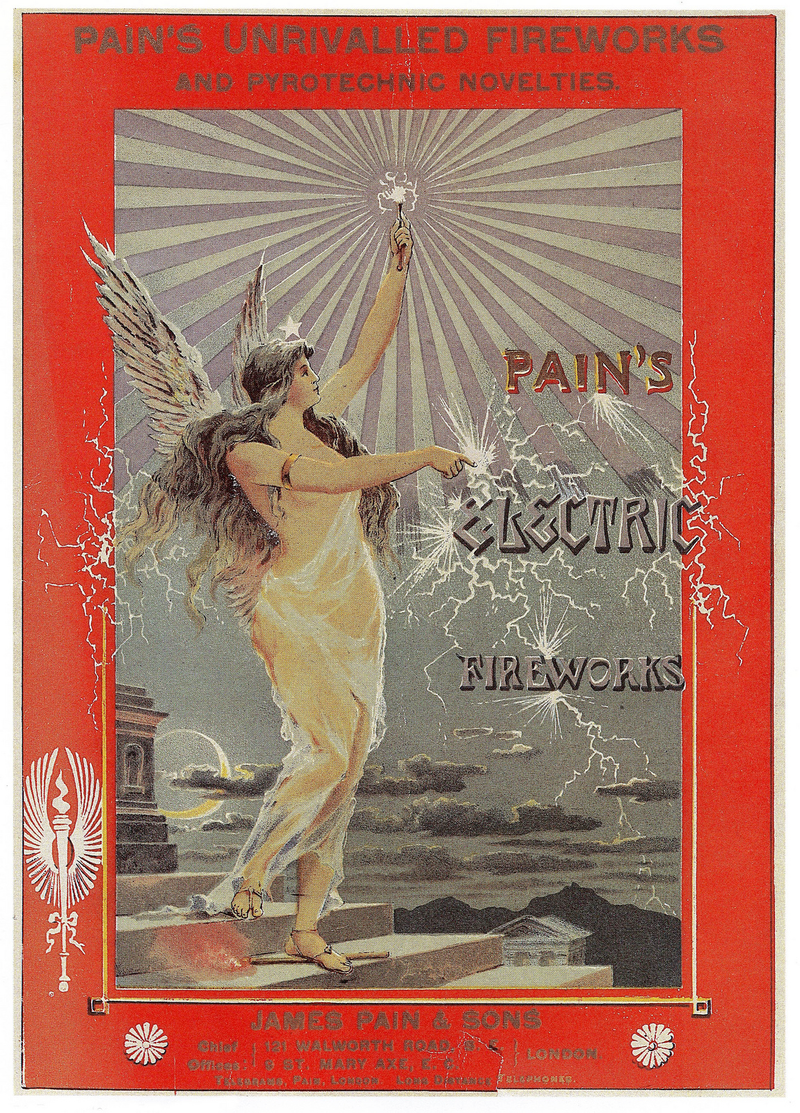Illustration for article titled 13 Ads That Feature Mythical Gods Selling Modern Products